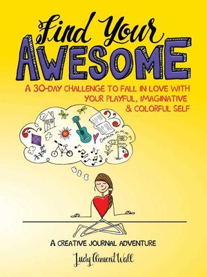 cover image of Find Your Awesome